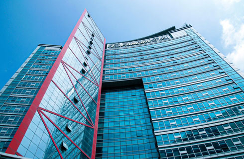 方大大厦 方大大厦